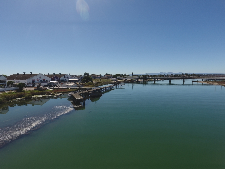 0 Bedroom Property for Sale in Laaiplek Western Cape